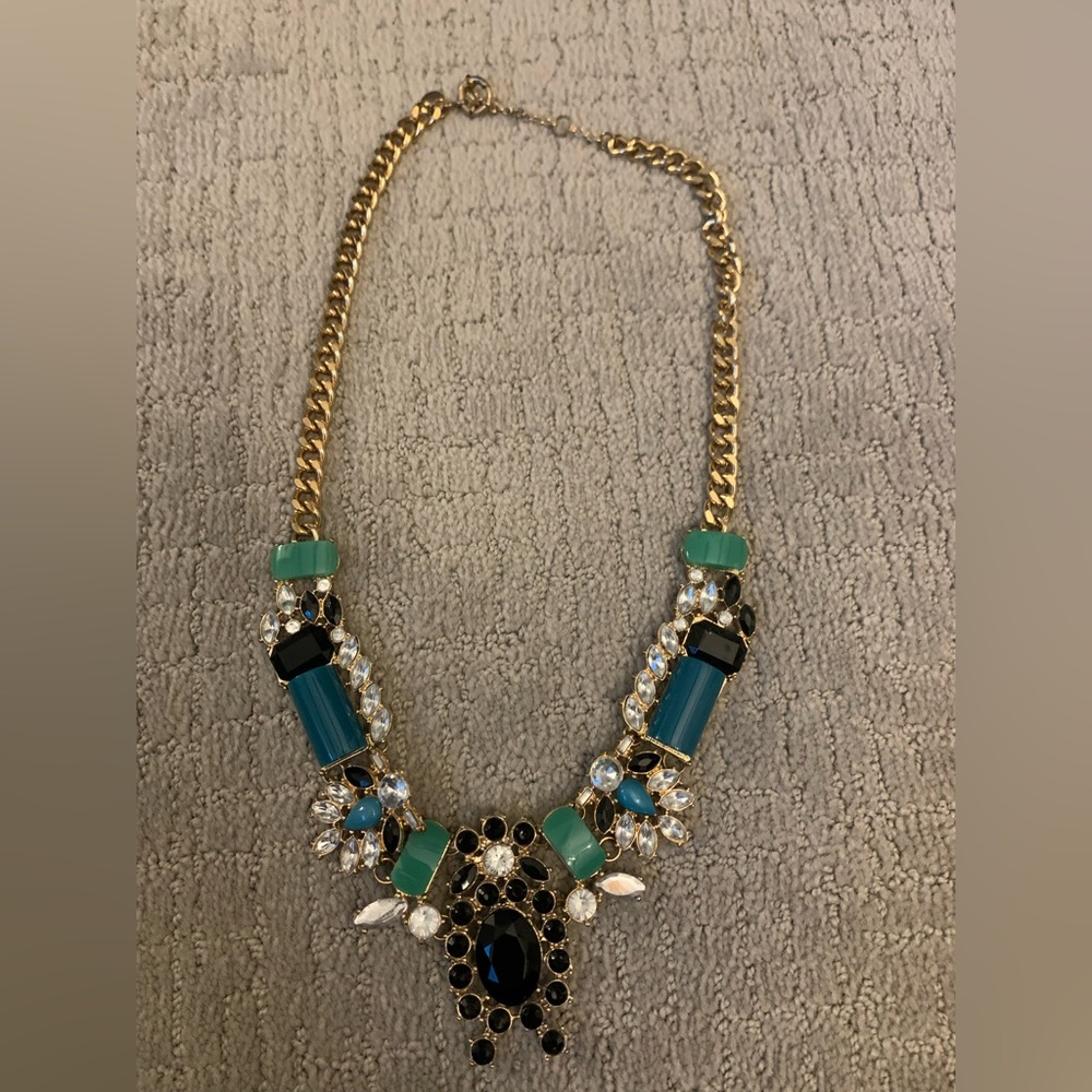 JCrew necklace